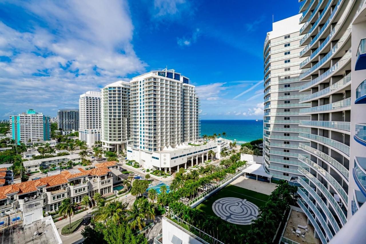 3101 Bayshore Dr, Unit 1402, Fort Lauderdale, FL 33304 Photo