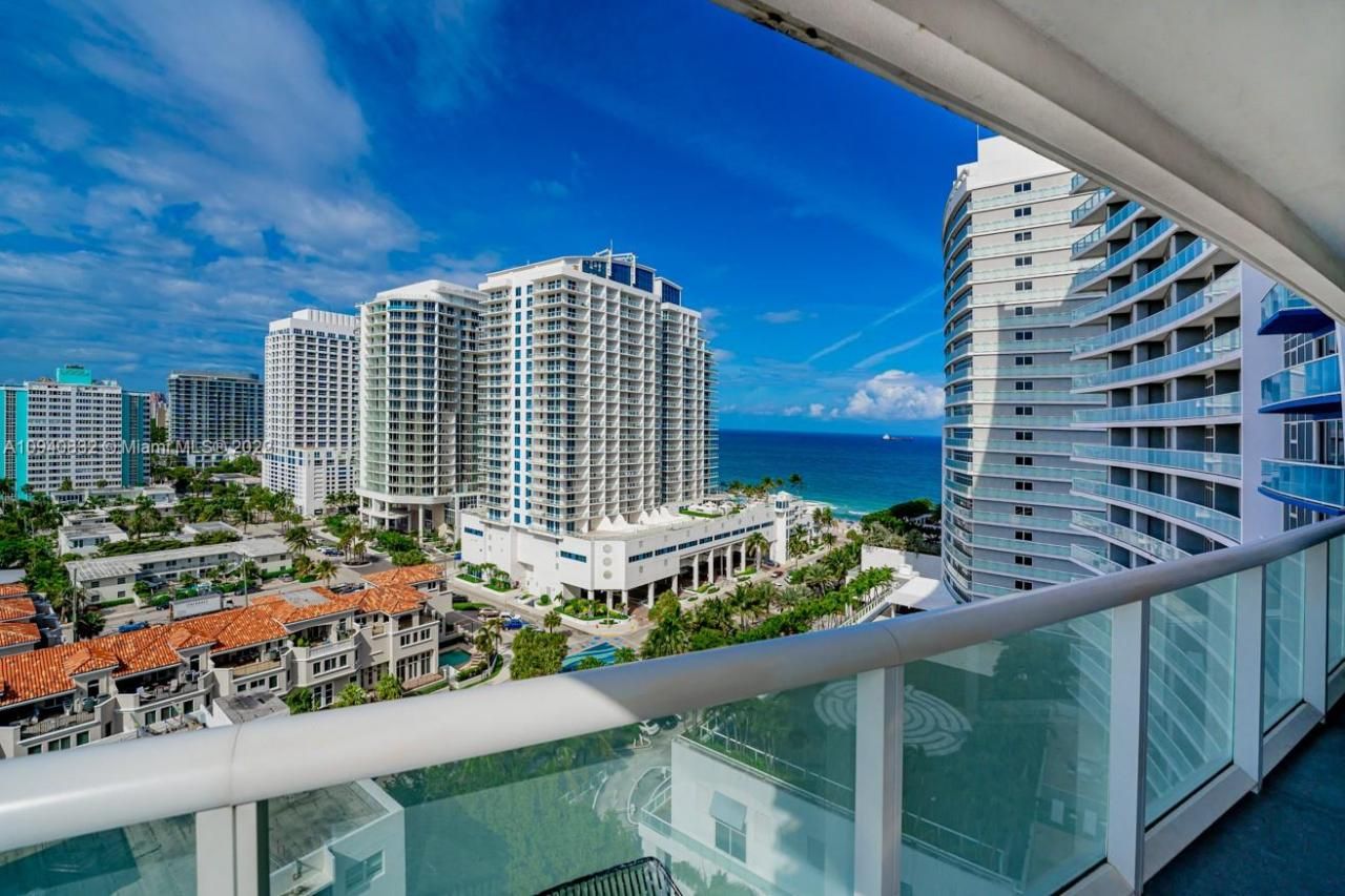 3101 Bayshore Dr, Unit 1402, Fort Lauderdale, FL 33304 Photo