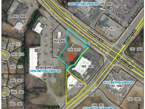 0 Bethelview Road, Cumming, GA 30040