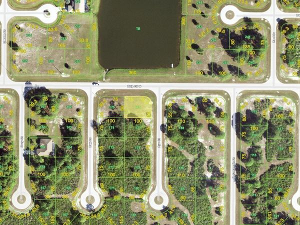 14 AYE COURT, PLACIDA, FL 33946