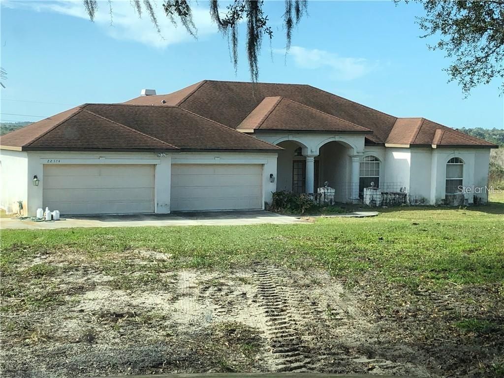22374 Cortez Boulevard, Brooksville, FL 34601 Photo