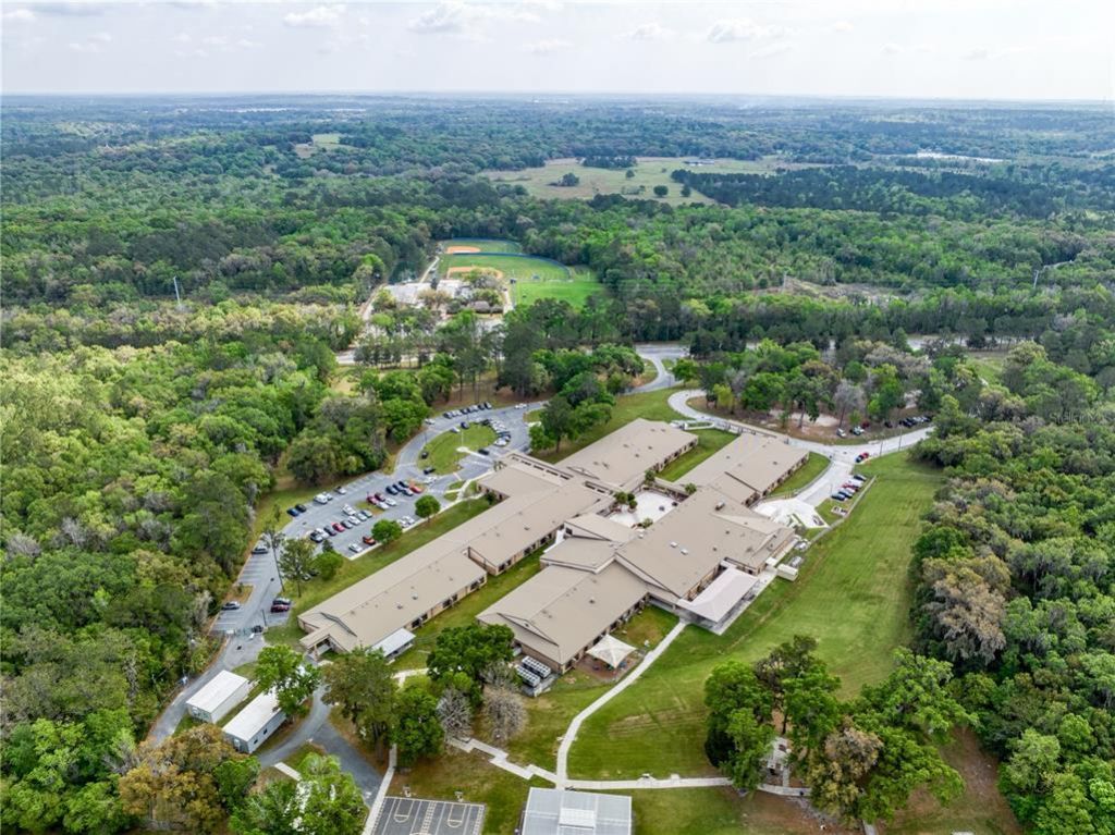 22374 Cortez Boulevard, Brooksville, FL 34601 Photo