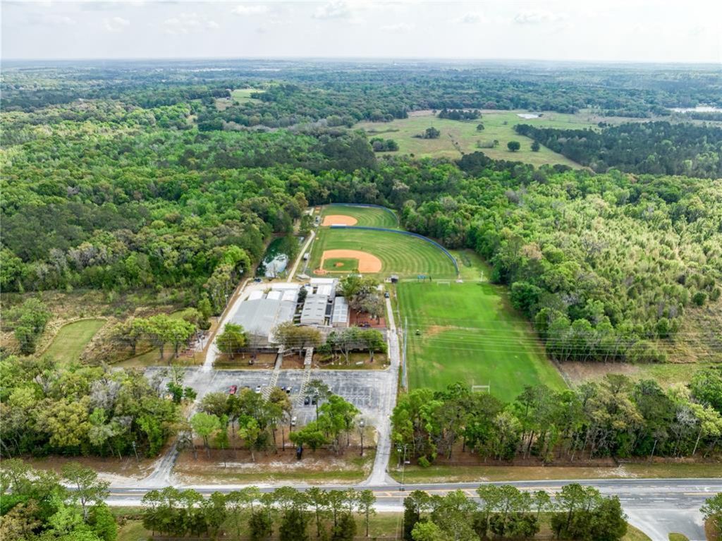 22374 Cortez Boulevard, Brooksville, FL 34601 Photo