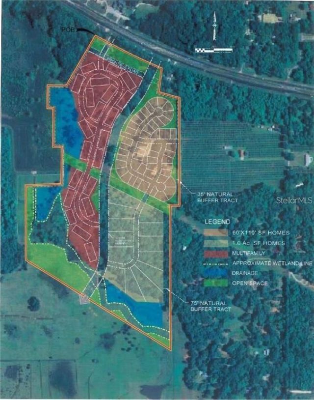 22374 Cortez Boulevard, Brooksville, FL 34601 Photo