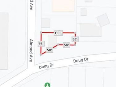 4708 Almond Avenue, Dallas, TX 75247