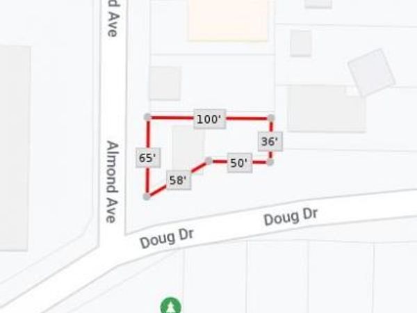 4708 Almond Avenue, Dallas, TX 75247