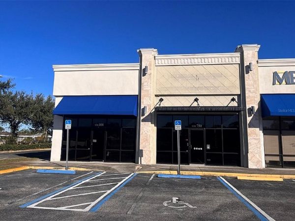 5999 DUNDEE ROAD, Unit 800, WINTER HAVEN, FL 33884