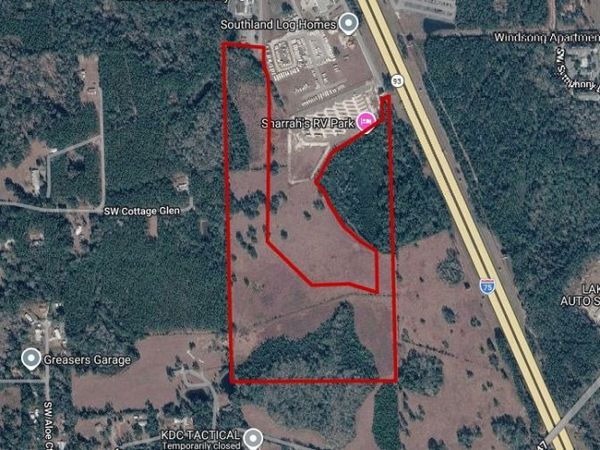 SW CORPORATE DRIVE, Lake City, FL 32024