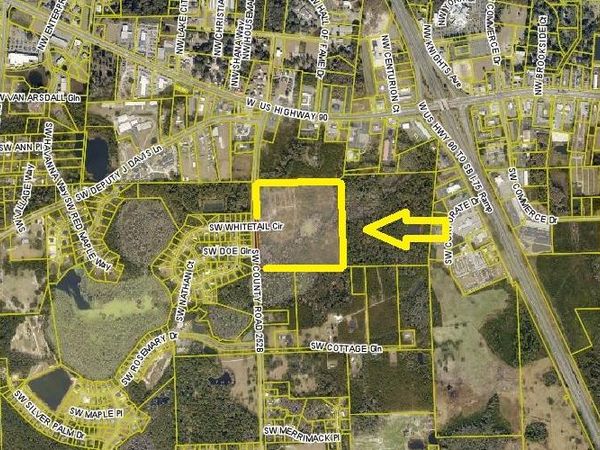 W CR-252B, Lake City, FL 32024