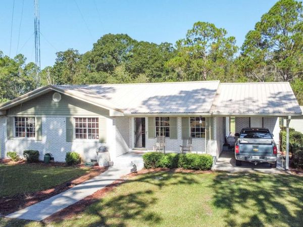 18246 SE 62ND DR JASPER FL, Jasper, FL 32052