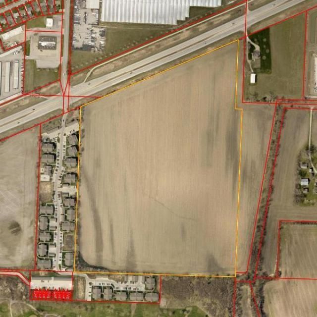 42.53 Acre M/l Veterans Memorial Hwy, Council Bluffs, IA 51501 Main Photo