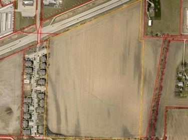 42.53 ACRE M/L VETERANS MEMORIAL HWY, COUNCIL BLUFFS, IA 51501