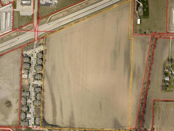 42.53 ACRE M/L VETERANS MEMORIAL HWY, COUNCIL BLUFFS, IA 51501