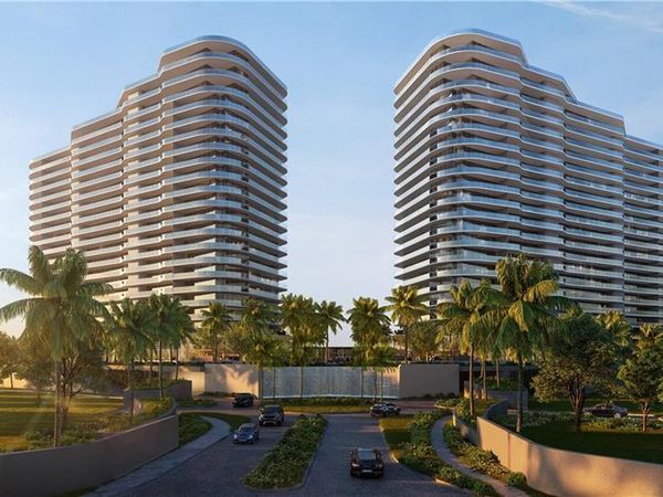 5000 Coconut Rd, Unit 1706, BONITA SPRINGS, FL 34134