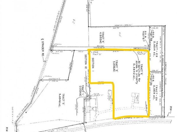 VETERANS Avenue, Hammond, LA 70403