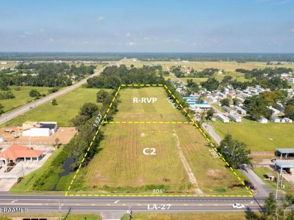 4400 Hwy 27, Sulphur, LA 70665