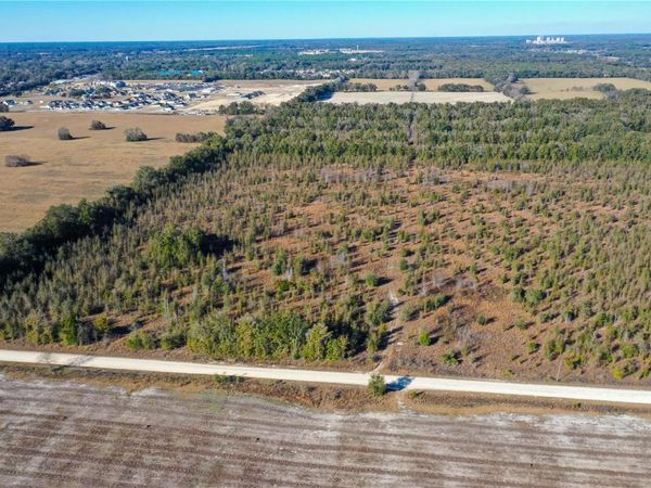 SW 30TH AVENUE, NEWBERRY, FL 32669