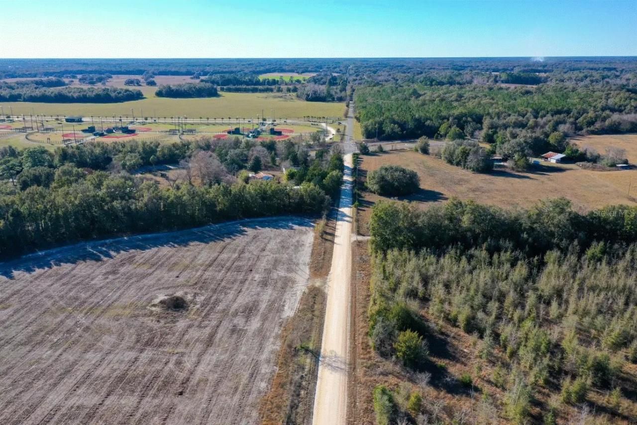 Sw 30th Avenue, Newberry, FL 32669 Photo