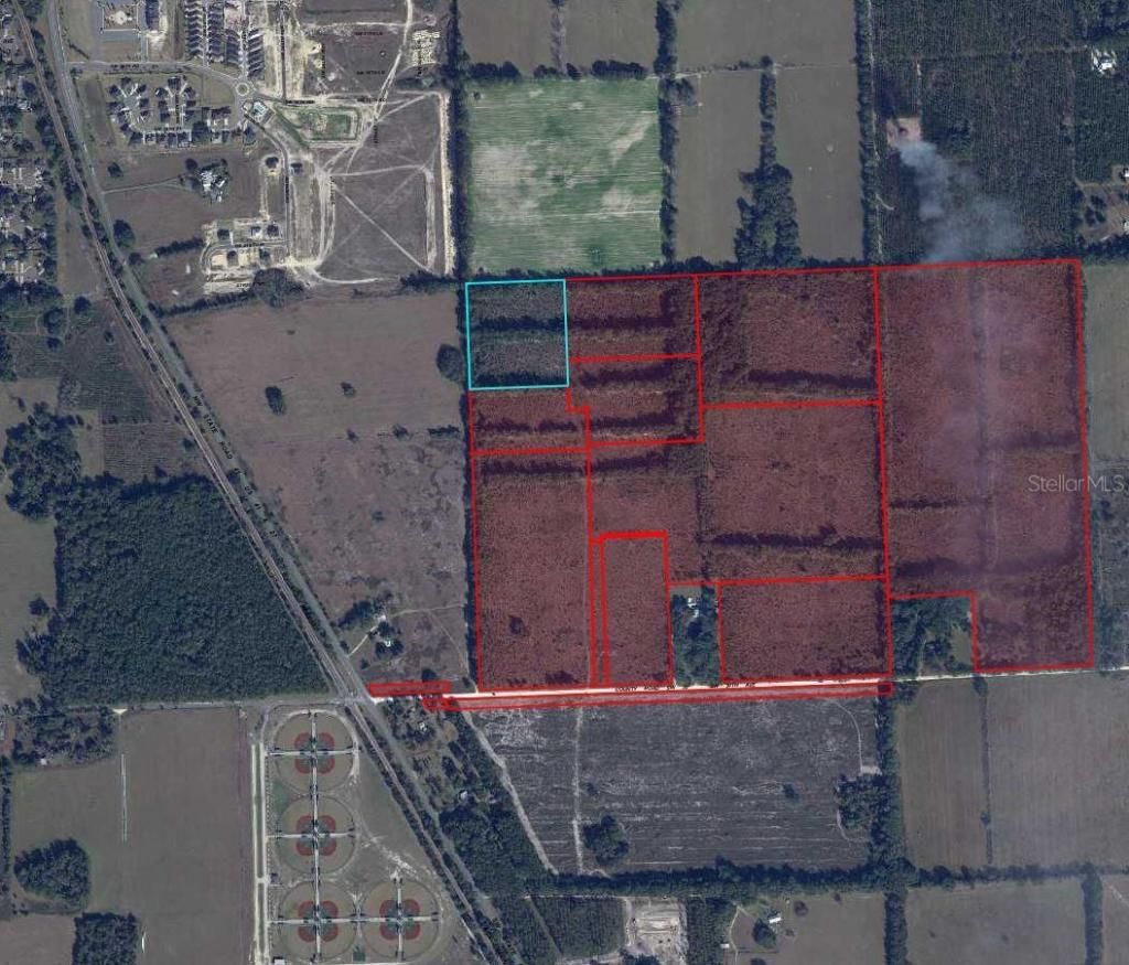 Sw 30th Avenue, Newberry, FL 32669 Photo