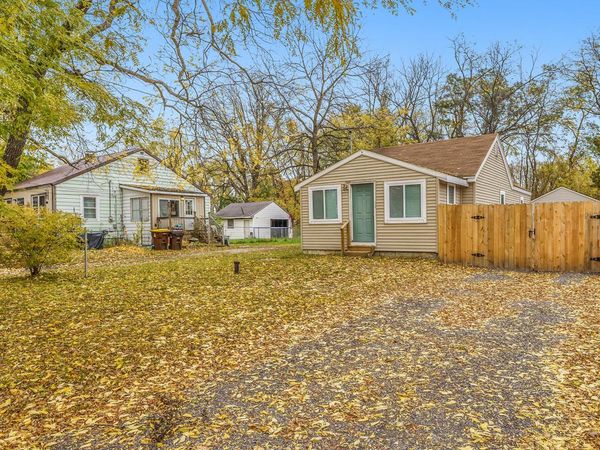 5603 Sleight Road, Bath, MI 48808