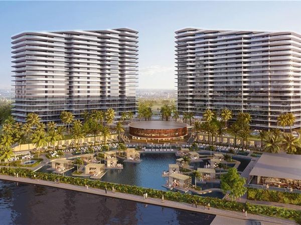 5000 Coconut Rd, Unit 704, BONITA SPRINGS, FL 34134