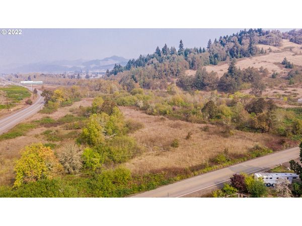0 WILSON RD, Yoncalla, OR 97499