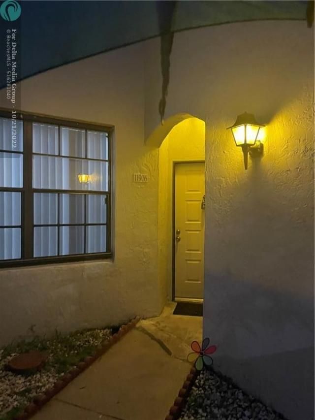 11906 NW 11th Street, Unit 11906, Pembroke Pines, FL 33026 Photo