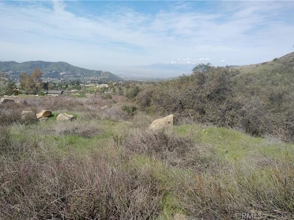 0 Ivy, Oak Glen, CA 92399