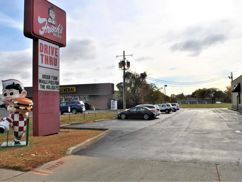 0 Columbus Avenue, Washington Court House, OH 43160 Photo 4