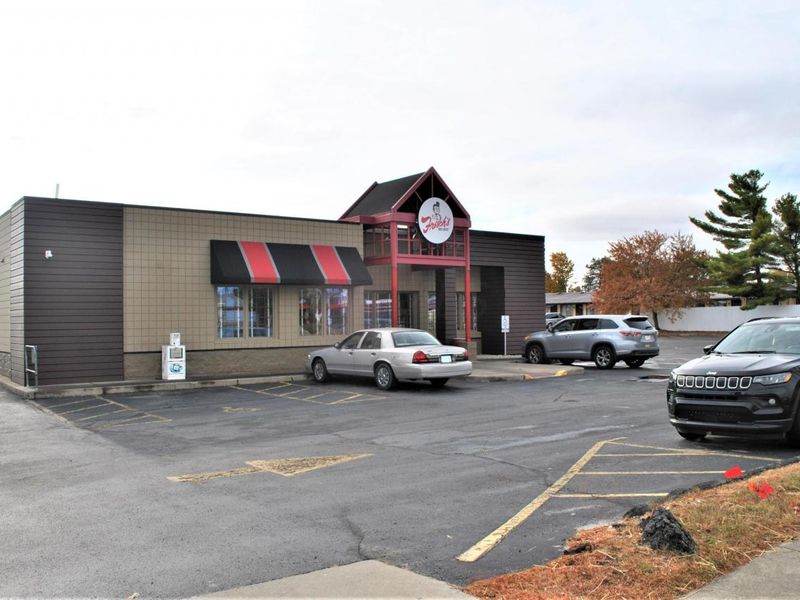 0 Columbus Avenue, Washington Court House, OH 43160 Photo 5