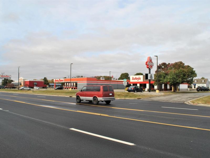 0 Columbus Avenue, Washington Court House, OH 43160 Photo 6