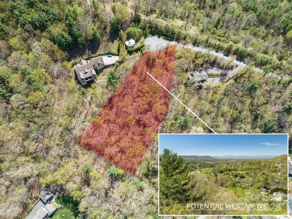 88 courseview Drive, Weaverville, NC 28787