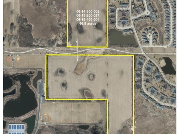 0 W Rollins Road, Grayslake, IL 60030