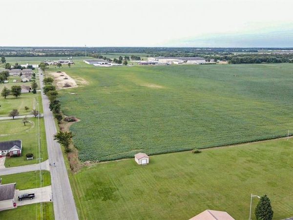 311 Citation Drive, Sikeston, MO 63801