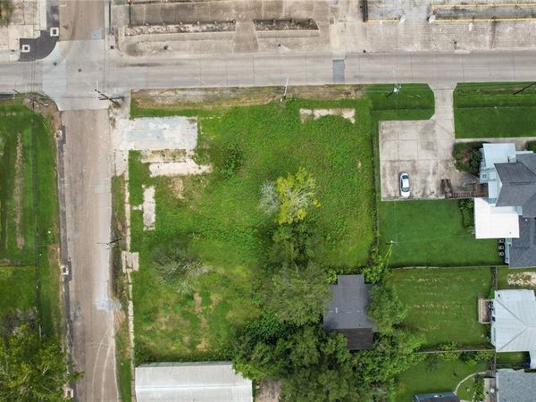 401 S CYPRESS Street, Hammond, LA 70401