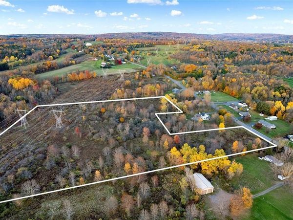 6101 Cavanaugh Road, Marcy, NY 13403