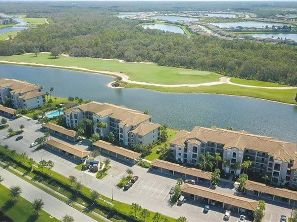 16814 VARDON TERRACE, Unit 102, BRADENTON, FL 34211