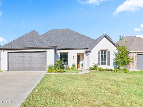 112 Sanctuary Lane, Lafayette, LA 70503