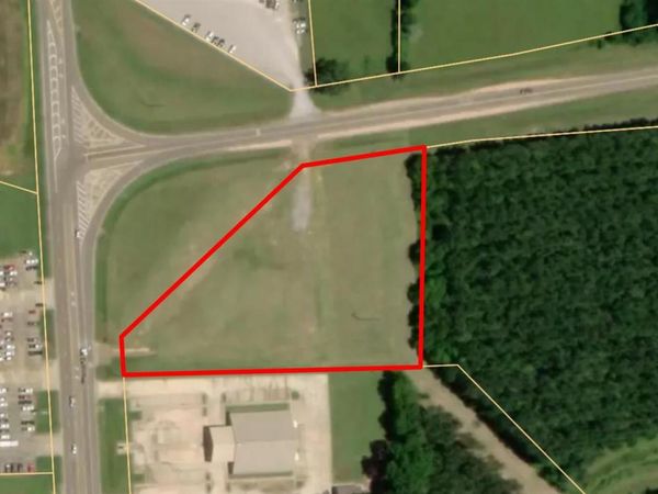 0 Ms-35, Forest, MS 39074