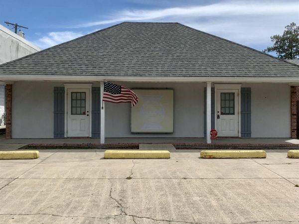 1522 Hospital Ave, Franklin, LA 70538