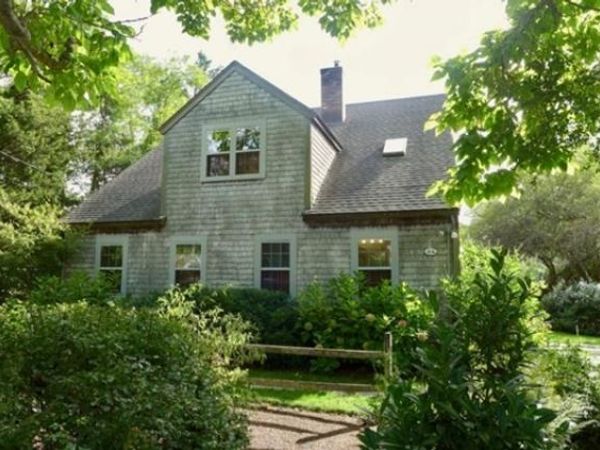 44 Music St Wt153, West Tisbury, MA 02575