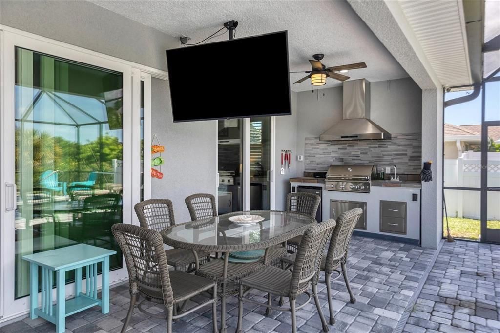 7403 Snow Drive, Englewood, FL 34224 Photo