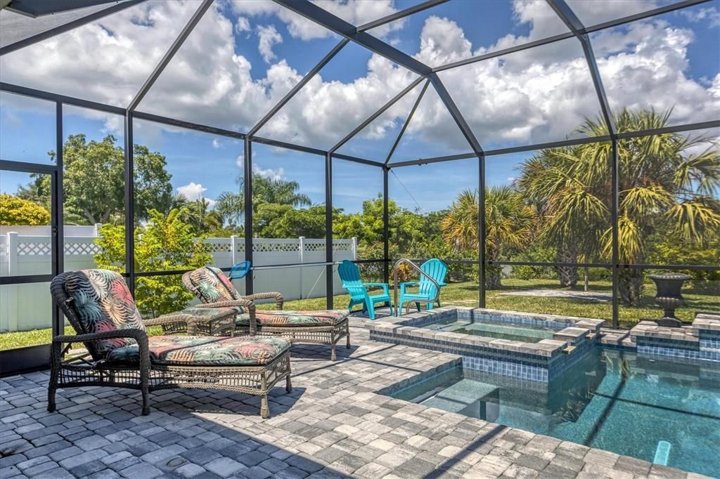 7403 Snow Drive, Englewood, FL 34224 Photo
