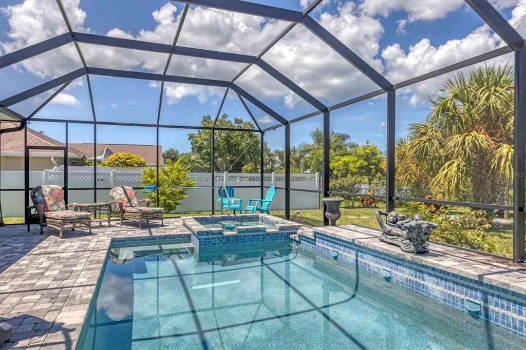 7403 Snow Drive, Englewood, FL 34224 Photo