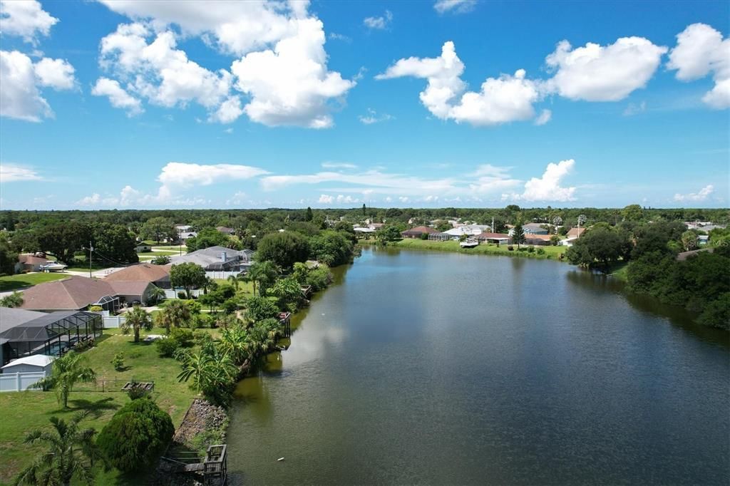 7403 Snow Drive, Englewood, FL 34224 Photo