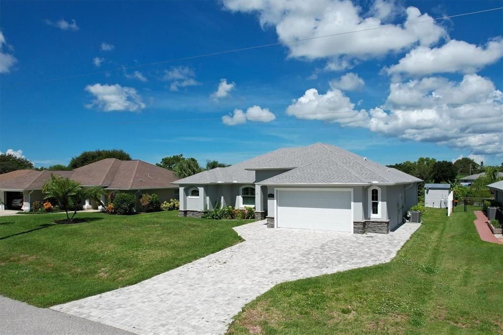 7403 Snow Drive, Englewood, FL 34224 Photo