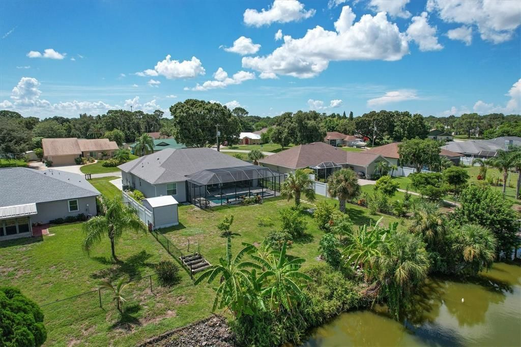 7403 Snow Drive, Englewood, FL 34224 Photo