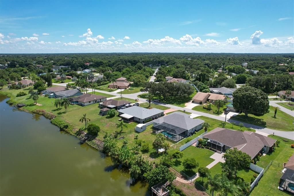 7403 Snow Drive, Englewood, FL 34224 Photo