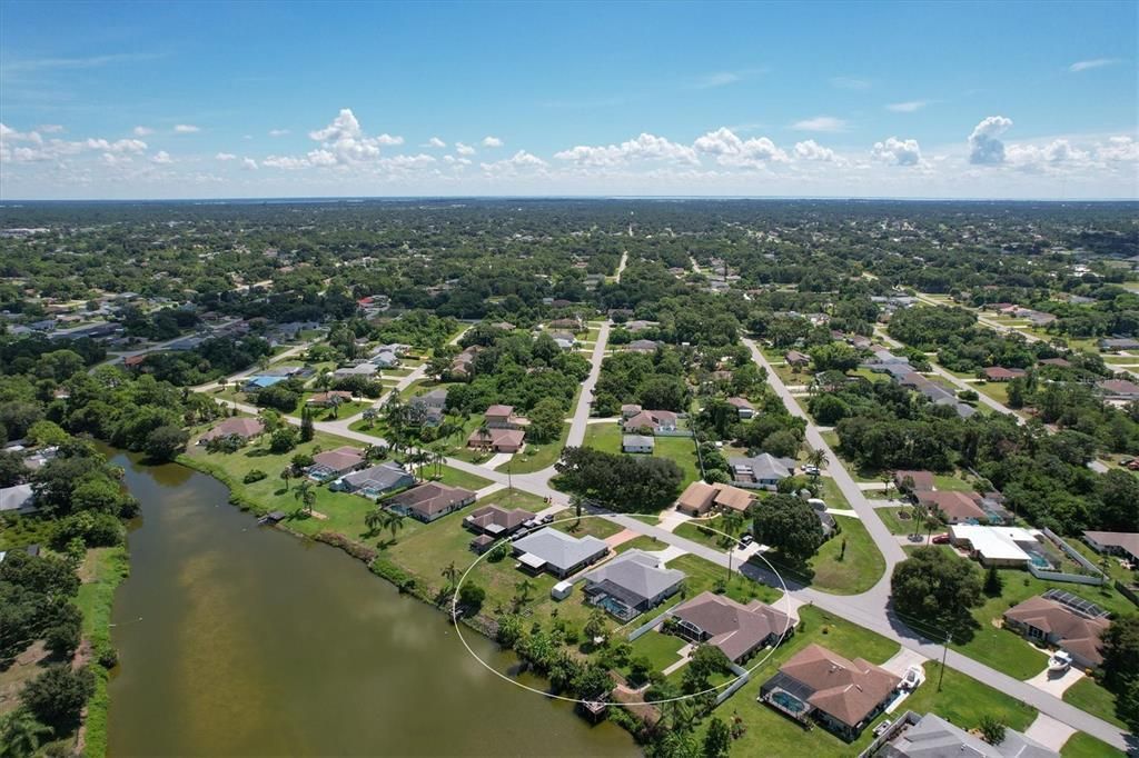 7403 Snow Drive, Englewood, FL 34224 Photo