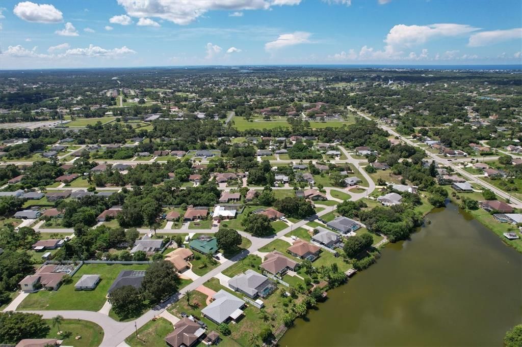 7403 Snow Drive, Englewood, FL 34224 Photo